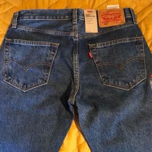 Levi’s 505 regular